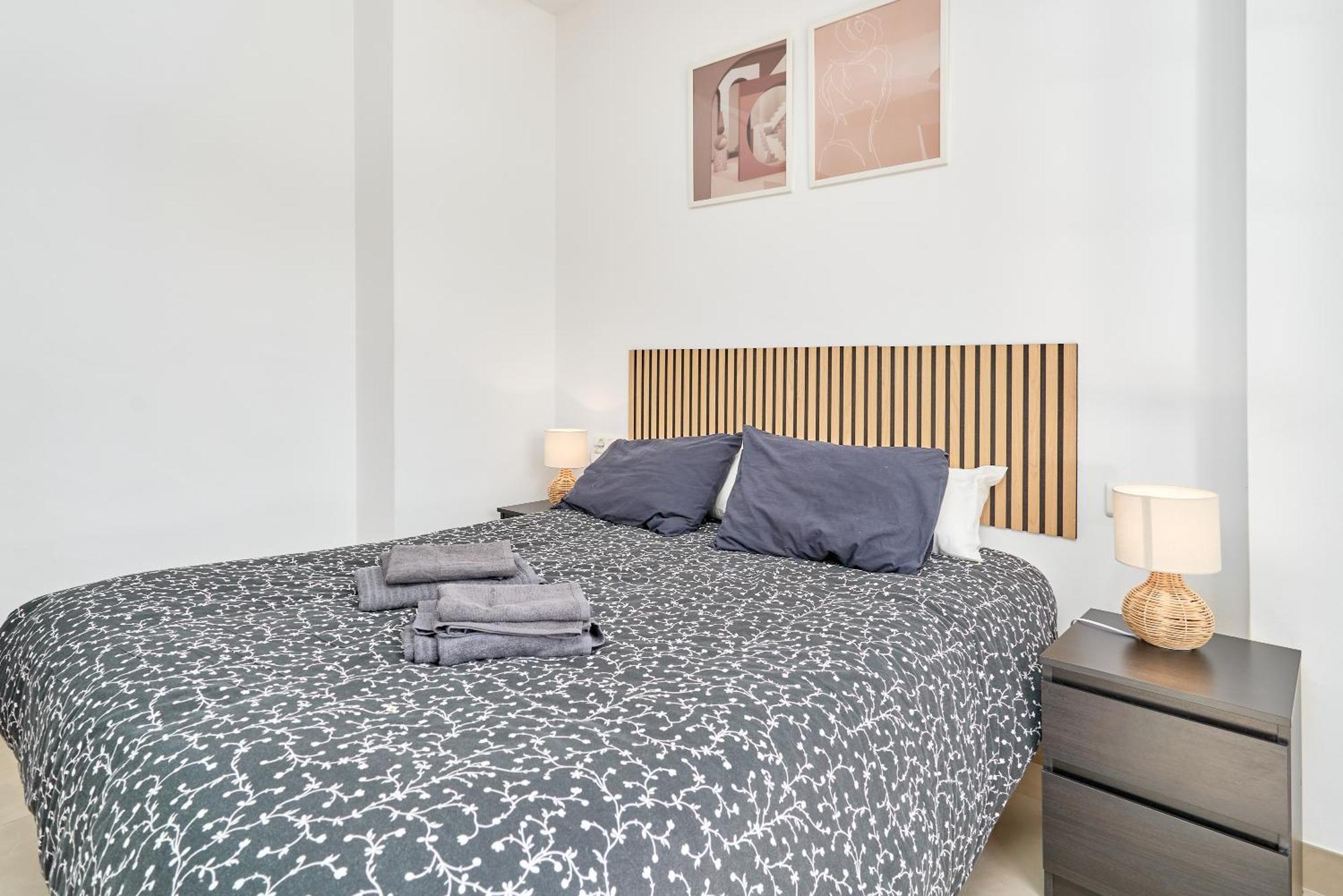 Apartment Mani Nerja